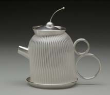 Kye-Yeon Son, Teapot, 2008