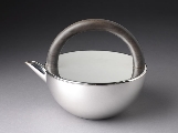 Gabriele de Vecchi, teapot, 2006