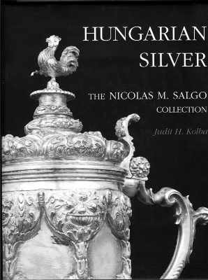 a book per month: Hungarin Silver