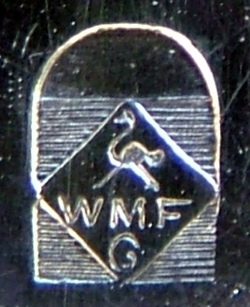 WMF mark c.1910 - c.1925