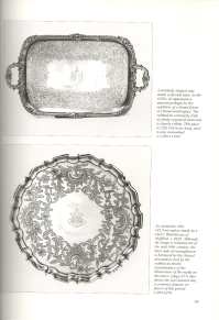 a book per month: Understanding Antique Silver Plate